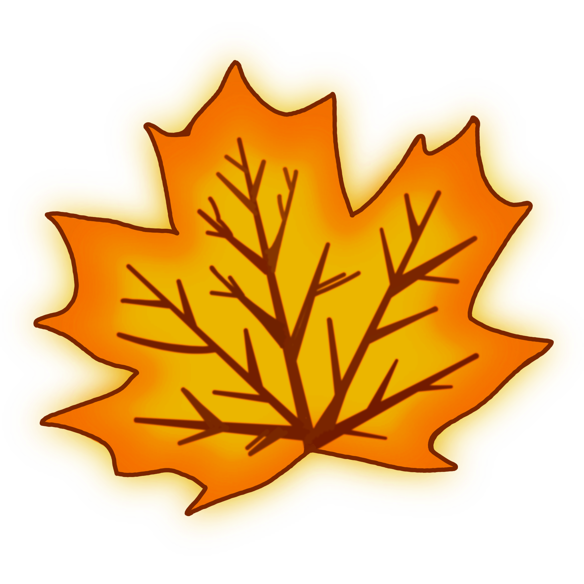 Autumn Logo