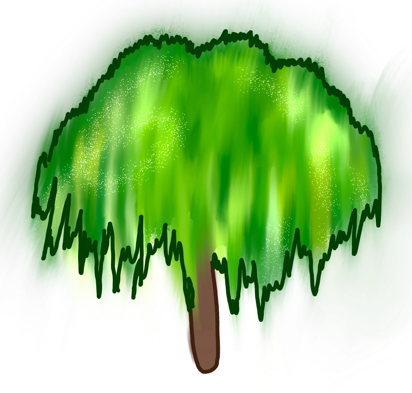 Central tree Logo
