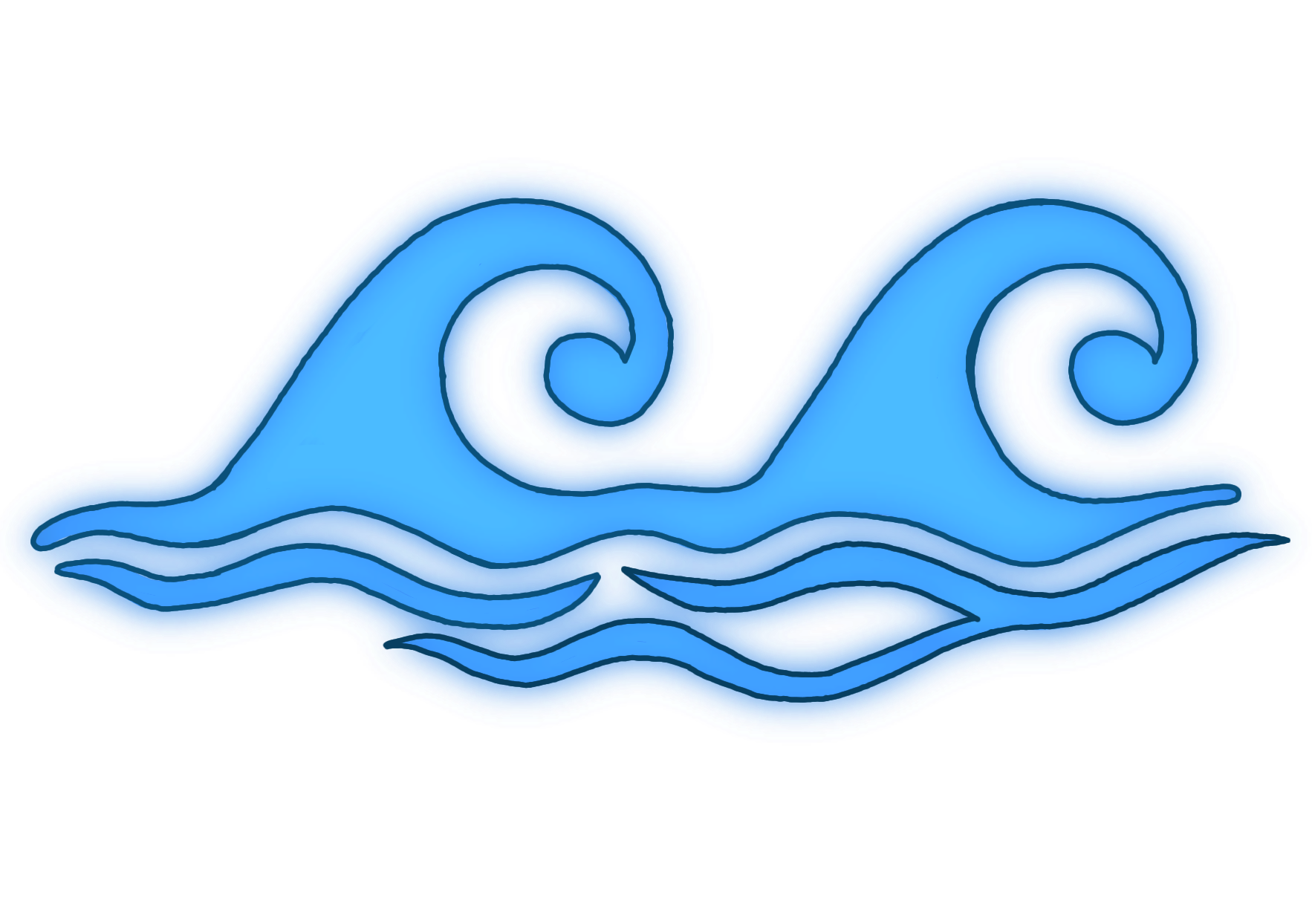 River Logo