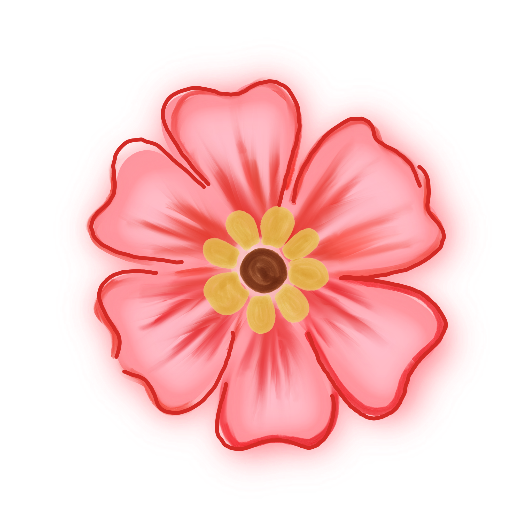 Spring Logo